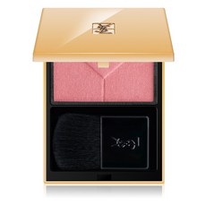 Yves Saint Laurent Couture Blush Blendable Powder Blush 유럽직배송, Shade 6 Rose Saharienne 3 g