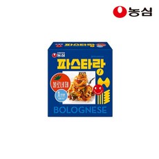 파스타랑 볼로네제 180g