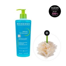 바이오더마세비엄젤