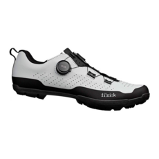 피직 테라 (Fizik Terra) Atlas_회색-검정 산악자전거 신발, EU42