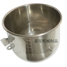 퓨어제이드스톤 거품통 스테인리스 액세서리 계란볼 b20 반죽기 거품기 믹서 배송비무력풍 30L
