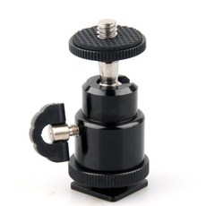 삼각대볼마운트