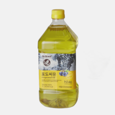 노브랜드 포도씨유 식용유 2L x 1개