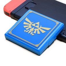 닌텐도칩보관함