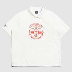 엄브로 클래식 카라형 피스테 UM221CWT54