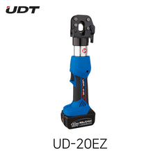 UDT 충전식유압절단공구 UD-20EZ, 1, 1개