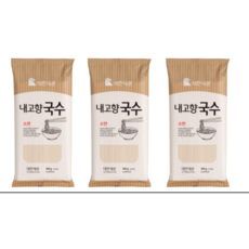 참편한국수