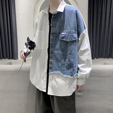 최우식옷