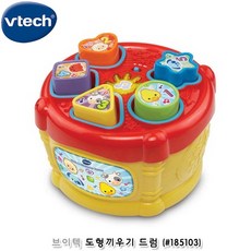 브이텍도형드럼