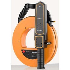 관로 탐지기 전기 누수 카메라 하수구 산업용 내시경, 1개, SW-8620 20m