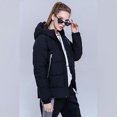 디스커버리레스터g숏패딩