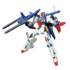 기동전사 건담 ZZ HG MSZ-010 더블제타 프라홈정밀니퍼, 1개