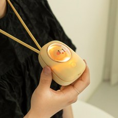 춘식이선풍기