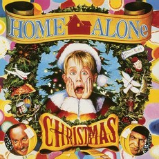 [LP] 나홀로 집에 영화음악 (Home Alone Christmas OST) [LP]