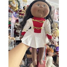 전지적참견시점 신기루 수면 인형 애착 장남감 빈티지 패션 캐릭터 못난이