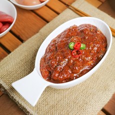 전어밤젓 500g
