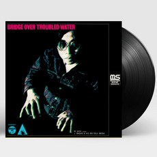 [핫트랙스] MASAHIKO SATOH - BRIDGE OVER TROUBLED WATER [RSD 한정반] [LP]
