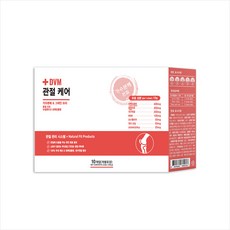 [동물병원 전용] +DVM 조인트케어 10일 관절 관리 애견 간식 반려견 강아지영양제 관절, 1개 - 강아지건강-관리용품