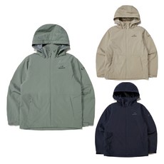 [아이더] POP 2L 마운틴 남성 방풍 자켓 DMP24183