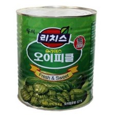 리치스오이피클파우치