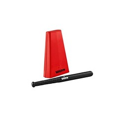 Meinl Vivarhythm VR-HCB-R 레드 휴대용 카우벨, 본상품