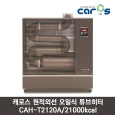 cah-t2120a