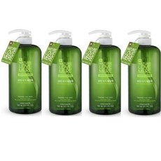 네이쳐러브메레식기세제