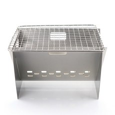 백컨츄리화목난로