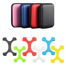 외장하드다용도파우치