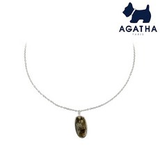 아가타목걸이