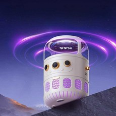 추천6 모기추적레이저