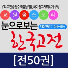 눈으로보는한국고전