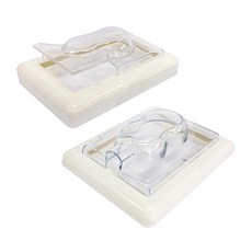 안전감전방지커버