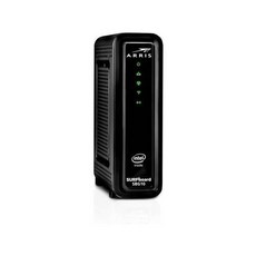 Newegg ARRIS SURFboard SBG10 DOCSIS 3.0 Cable Modem & AC1600 Dual Band, 상세내용참조