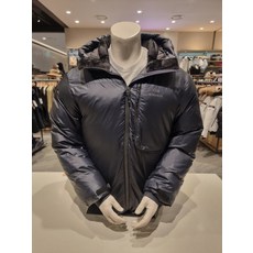 [아이더] 역시즌 남성 아스터 퍼텍스 헤비 다운자켓 DMW21503 N9(2075044)