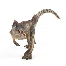 파포알로사우루스