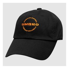 엄브로모자