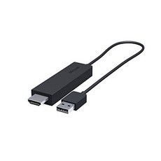 마이크로소프트 무선 디스플레이 어댑터 v1 Microsoft Wireless Display Ada, 상세내용참조