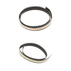 STK200 PC smd 5730 0.5w 150ma 50-55lm 따뜻하고 순수한 흰색 각 100 3-3.2v 주도, 단일상품, 1개