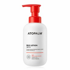 아토팜mle로션300ml