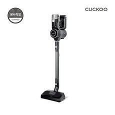  ) 쿠쿠 파워클론 물걸레 무선청소기 CVC-AME1420UG, 1개 
