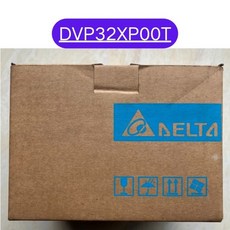 DVP32XP00T PLC, 01 DVP32XP00T, 1개