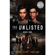 The Unlisted (Book 1) Paperback, Lothian Children's Books, English, 9780734419552