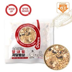 [MJ-FOOD] TV홈쇼핑 윤문식 당내림 저당밥상 100% 국산 12종의 2023년 햇통곡물 혼합잡곡 포만감은 가득히 당걱정은 가볍게 다이어트 성인병예방 혈당관리