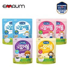 아이얌요거볼
