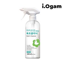 아이오감욕조클리너