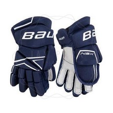 제이파크 아이스하키 Bauer Gloves 바우어 장갑 글로브