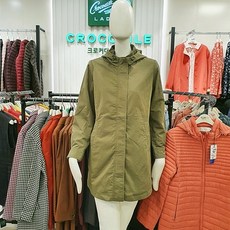 크로커다일레이디점퍼