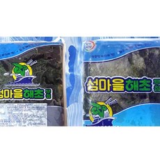 룍*큐쫰툥쾡콱쿅-DHD 해초샐러드 2kgx6개입el*f-kd^l^tm-+, 채룩!!, 채룩!!