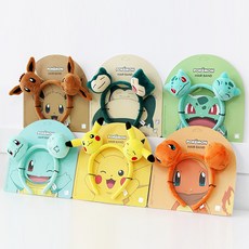 포켓몬스터머리띠